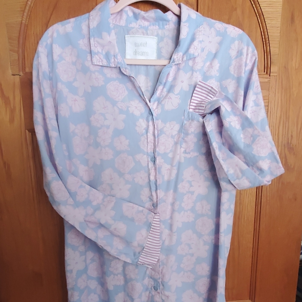 Night shirt
